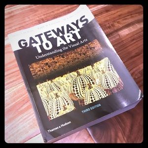 🎨Gateways To Art - Third Edition